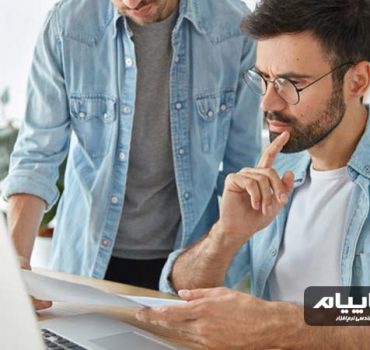 نقش مشاور مالی