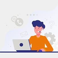نرم افزار خدمات پس از فروش