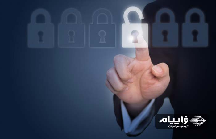 امنیت نرم افزار