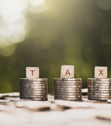 سال مالیاتی