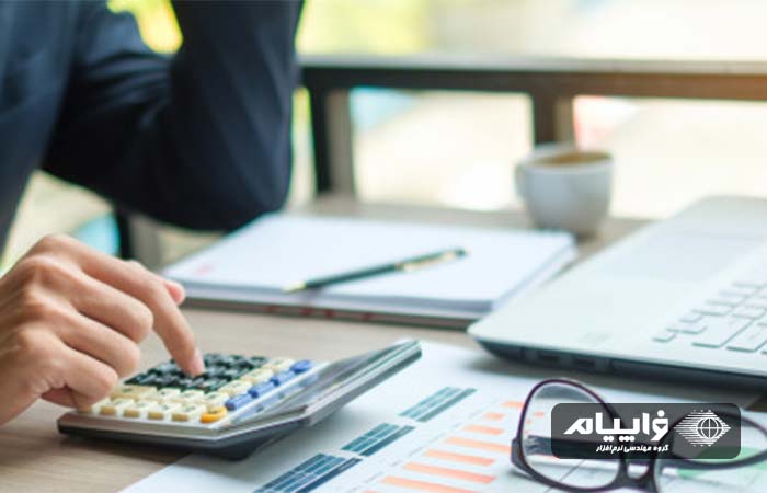 تعریف حسابداری تعهدی