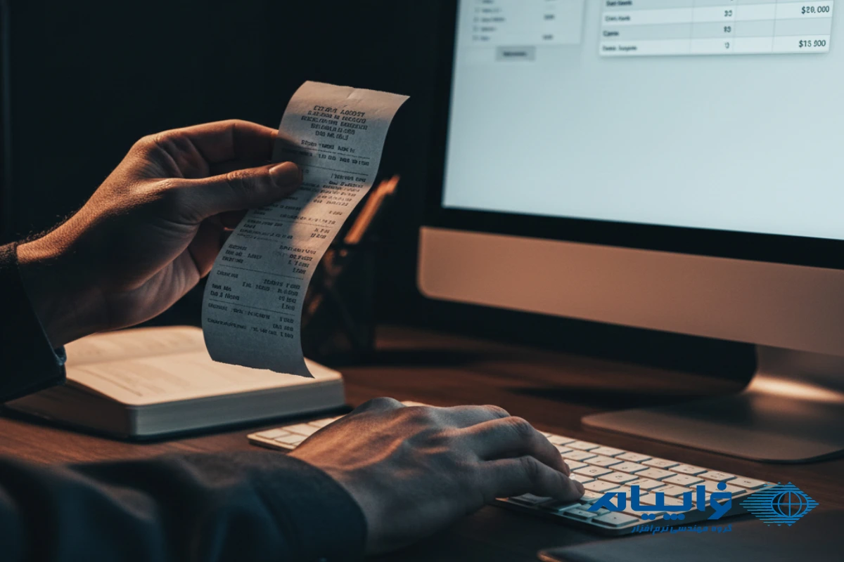 اصطلاحات حسابداری مالی