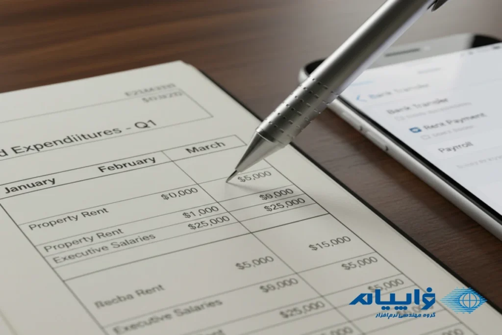 حسابداری صنعتی یا بهایابی