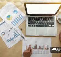 همه چیز درباره حسابداری