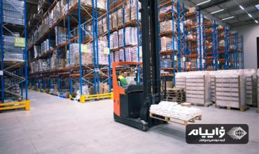 انبار گردانی چیست