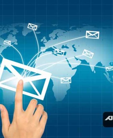 فوروارد کردن خودکار ایمیل