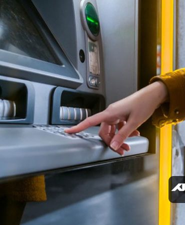 رمز پویا بانک تجارت