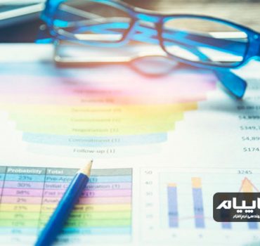 نرم افزار اکسل در حسابداری