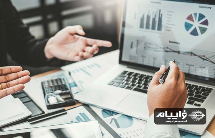 اشتباهات حسابداری