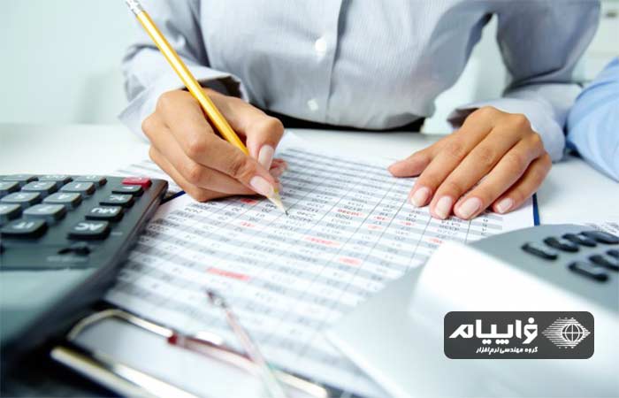 اشتباهات حسابداری 