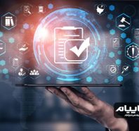 مدیریت فرایند های کسب و کار