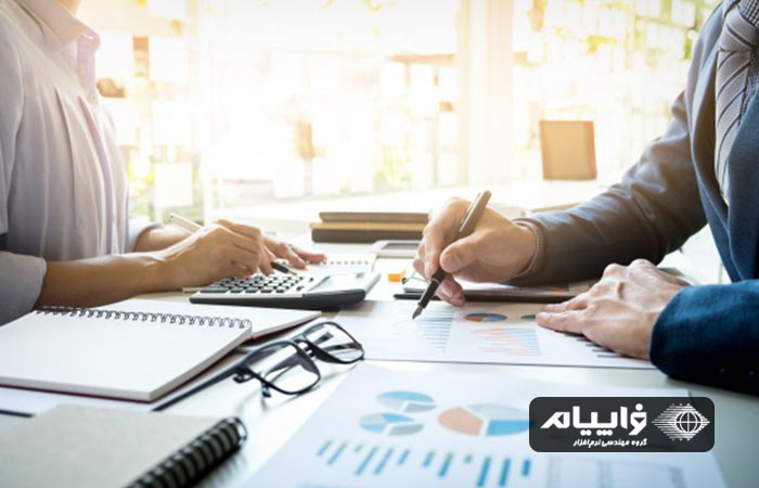 انتخاب نرم افزار برای کسب و کار