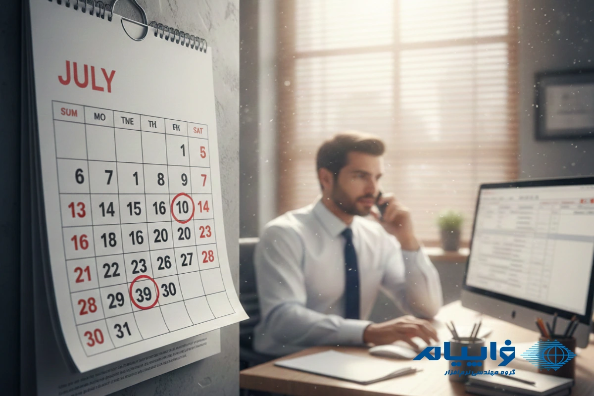 اظهارنامه مالیاتی حقوقی