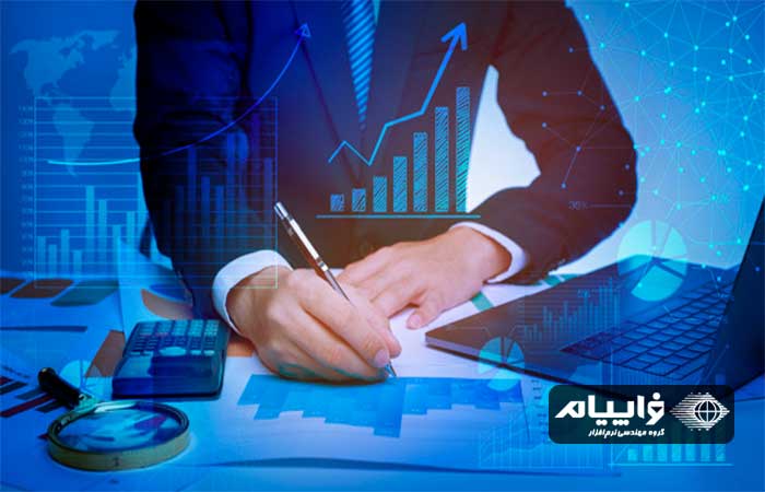 انتخاب نرم افزار