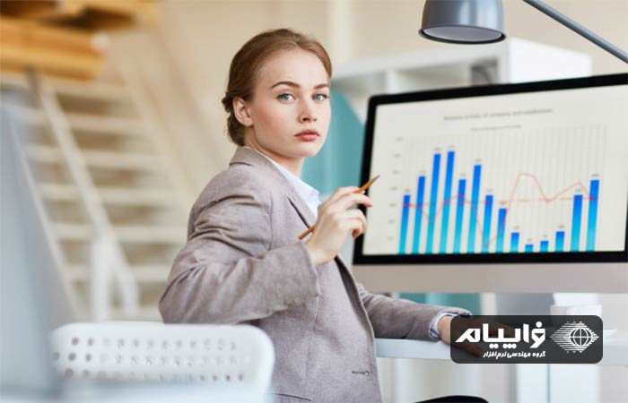 انتخاب نرم افزار حسابداری