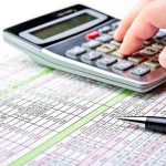 اظهارنامه مالیاتی