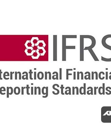 استاندارد گزارشات مالی