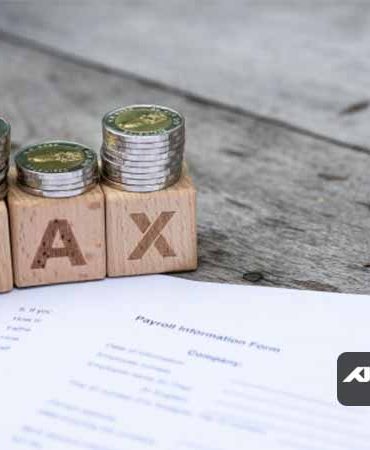 نظام مالیاتی