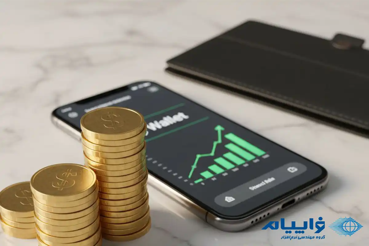 سرفصلهای حسابداری