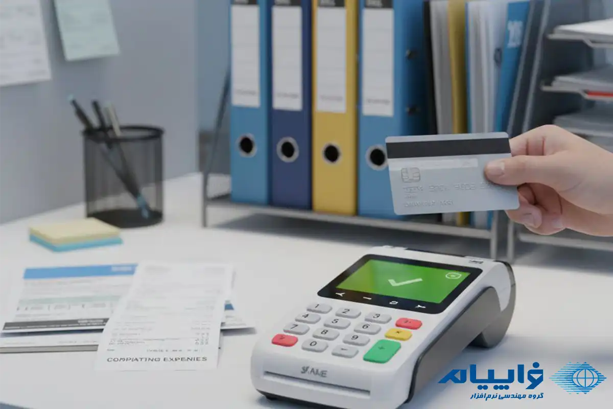 سرفصلهای حسابداری