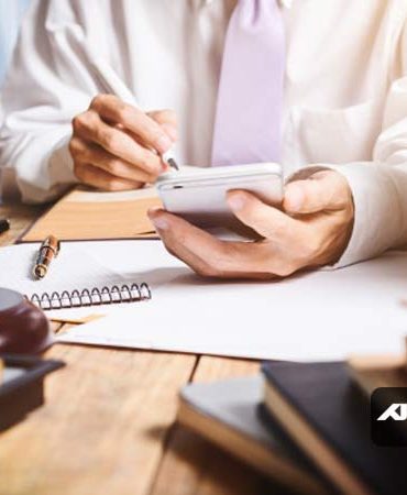 حساب معین چیست