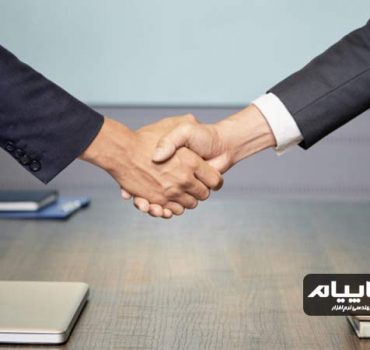 حسابداری دو طرفه