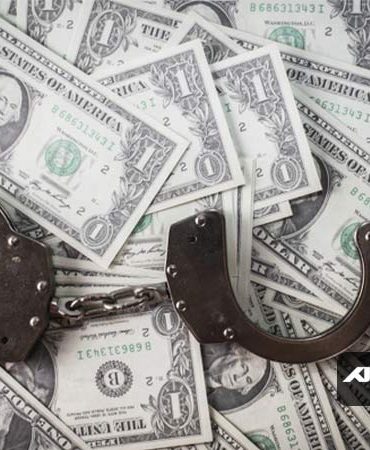 فرار مالیاتی