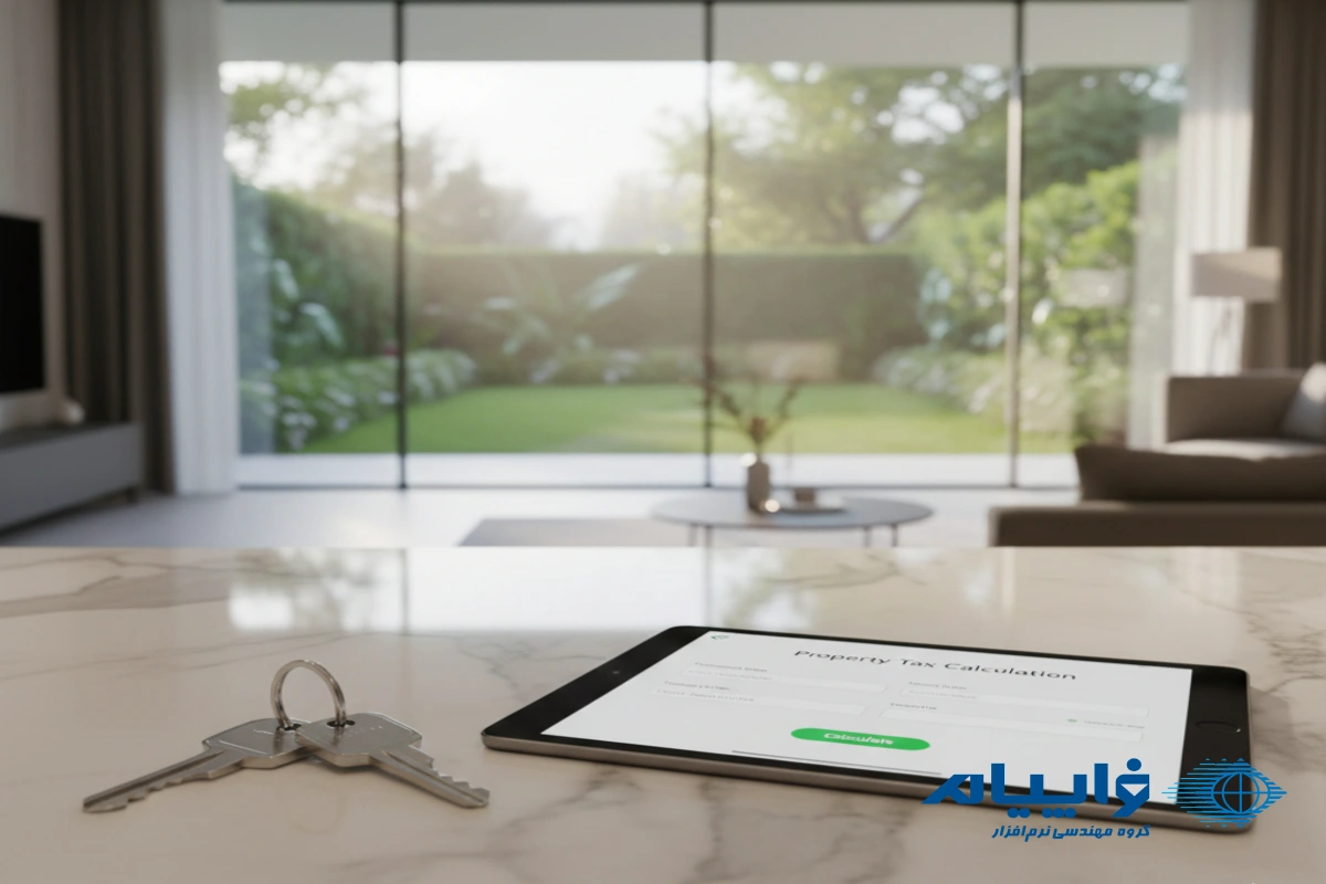 معافیت مالیات بر ارث