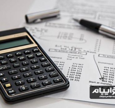 ماهیت حساب ها در حسابداری