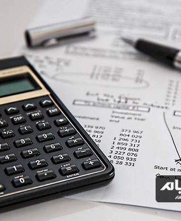 ماهیت حساب ها در حسابداری