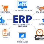 erp چیست؟ | فراپیام