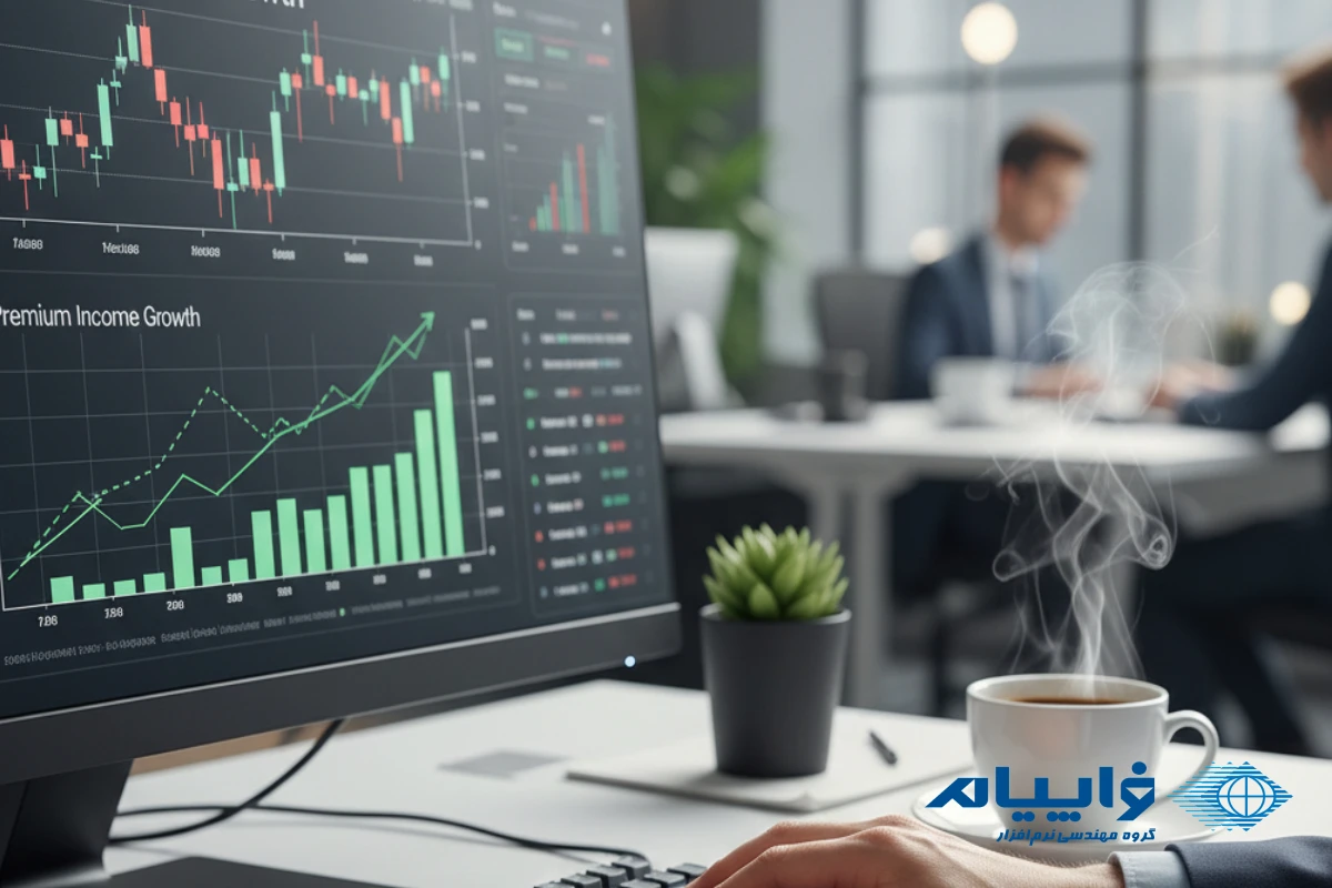 قوانین بیمه و مالیات در حسابداری؛