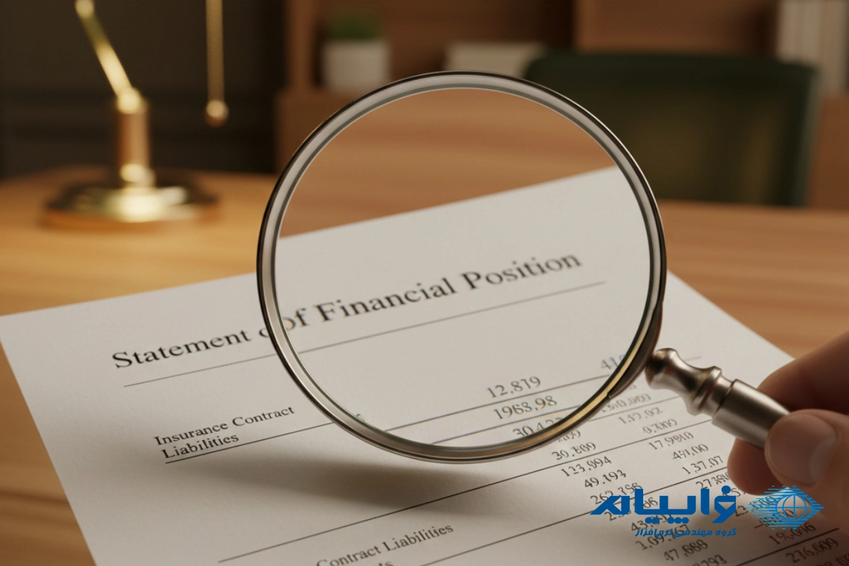 قوانین بیمه تامین اجتماعی در حسابداری