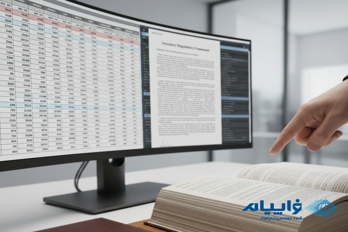 حسابداری بیمه بیکاری و شرایط قانونی پرداخت آن