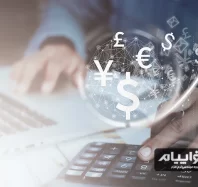 نرم افزار حسابداری ارزی فراپیام