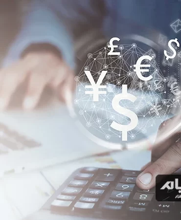 نرم افزار حسابداری ارزی فراپیام