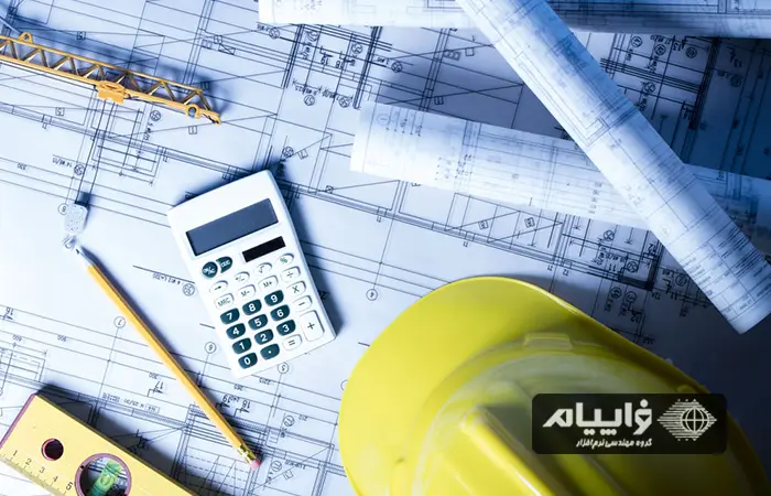 نرم افزار حسابداری پروژه های ساختمانی چگونه است؟
