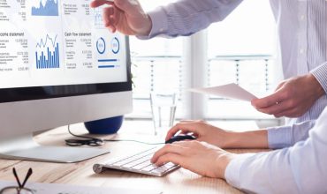 نرم افزار حسابداری تولیدی