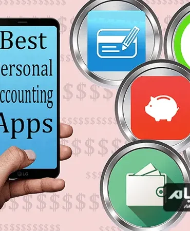 نرم افزار حسابداری شخصی اندروید