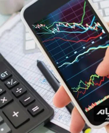 بهترین نرم افزار حسابداری آیفون