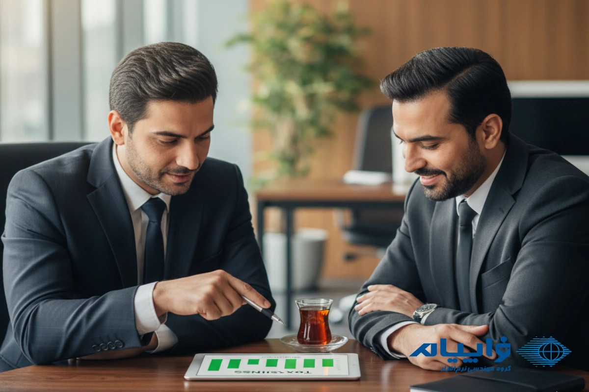 راهکارهای کاهش قانونی مالیات