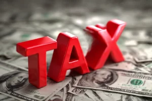 مالیات مشاغل ۱۴۰۴