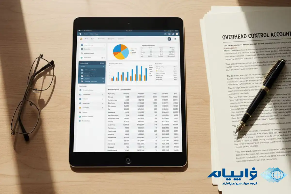 تصویر نرخ جذب سربار