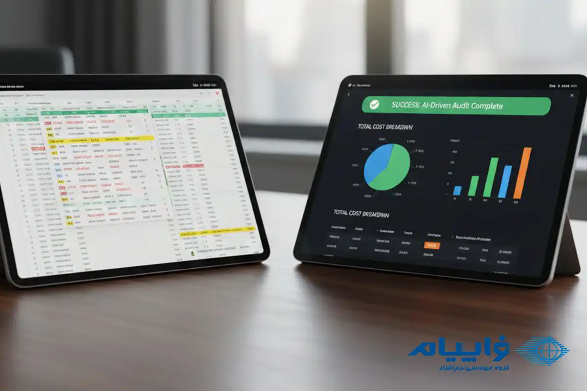 تصویر هزینههای مستقیم و غیرمستقیم