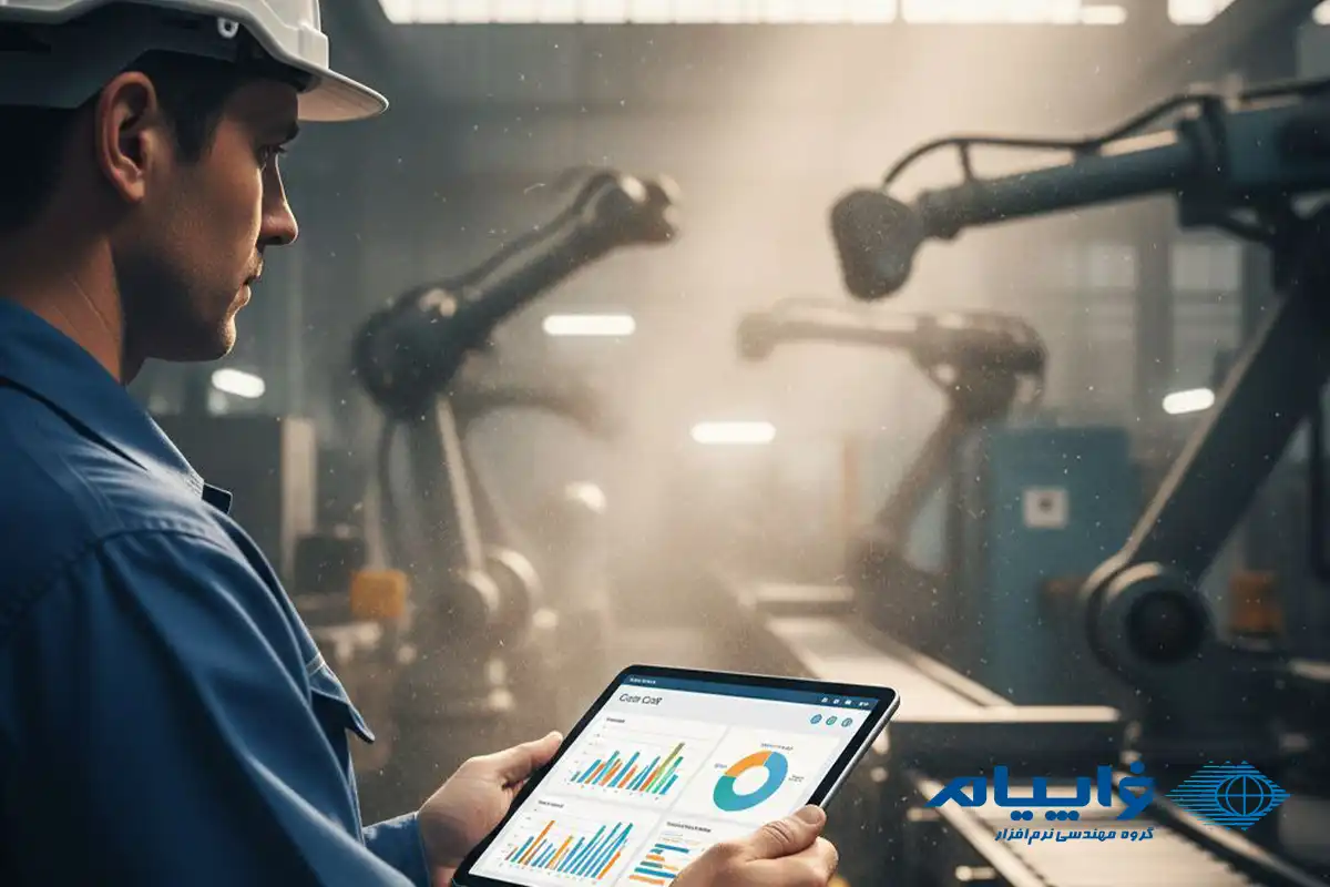 تصویر نرخ جذب سربار