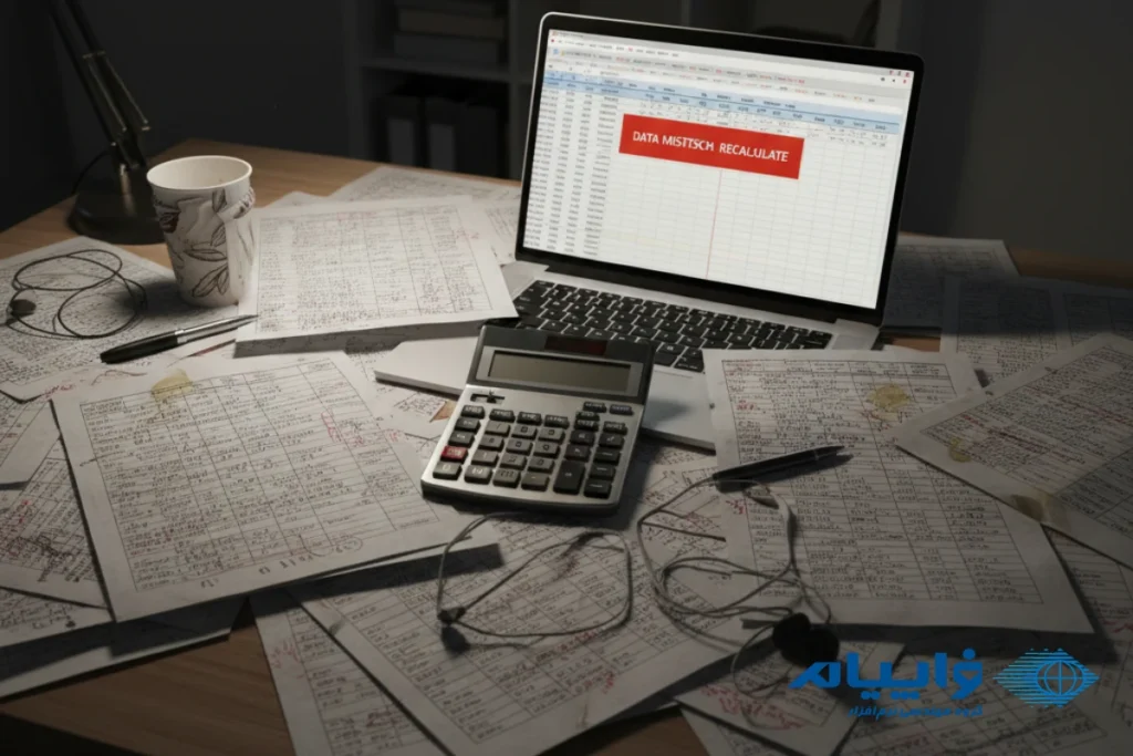 اهمیت ردیابی لحظهای و تأثیر آن بر قیمتگذاری