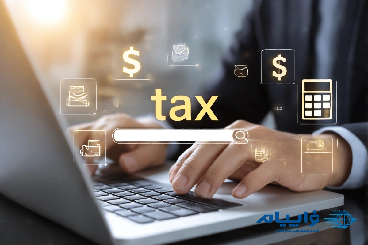 نرخ مالیات بر ارزش افزوده 