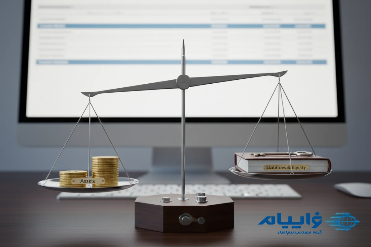 صورتهای مالی اساسی