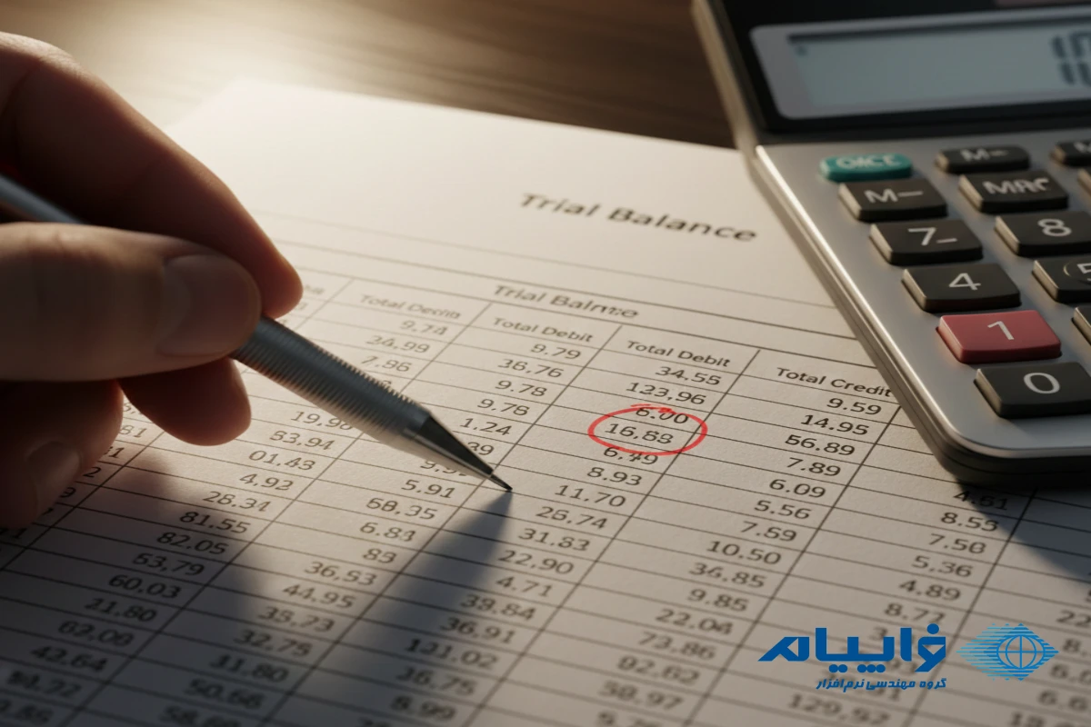 تفاوت سیستم هزینه یابی مرحله ای و سفارش کار