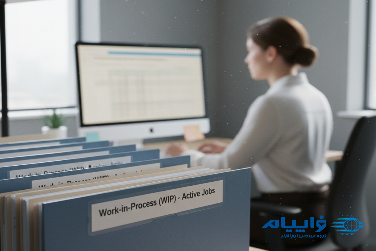 هزینههای ثابت و متغیر در حسابداری صنعتی